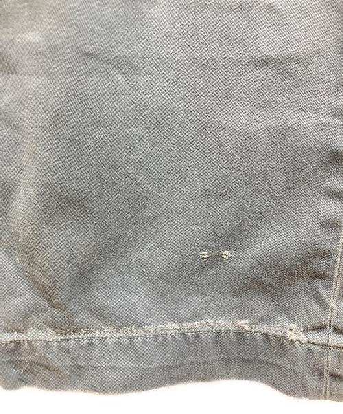 SUPREME（シュプリーム）Supreme (シュプリーム) cat in the hat chino pant ブルー サイズ:34の古着・服飾アイテム