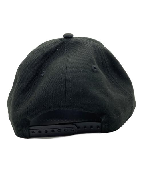 New Era（ニューエラ）New Era (ニューエラ) ナインフォーティー エーフレーム エムエルビー パールバッジ/	New Era ブラックの古着・服飾アイテム