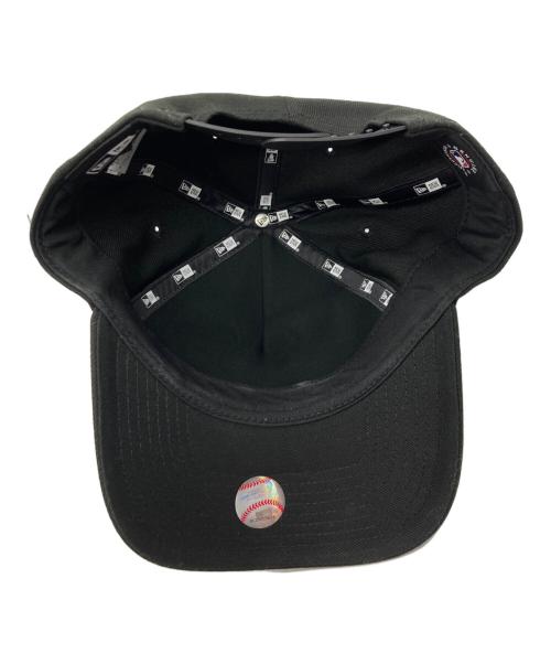New Era（ニューエラ）New Era (ニューエラ) ナインフォーティー エーフレーム エムエルビー パールバッジ/	New Era ブラックの古着・服飾アイテム