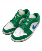 NIKEナイキ）の古着「ウィメンズ エアジョーダン1 ロー 