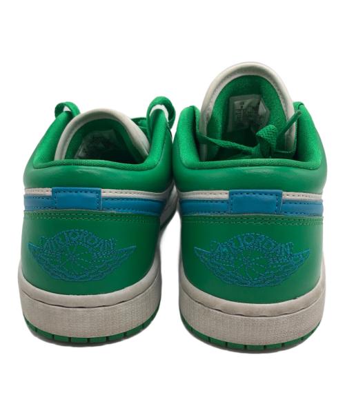 NIKE（ナイキ）NIKE (ナイキ) ウィメンズ エアジョーダン1 ロー 