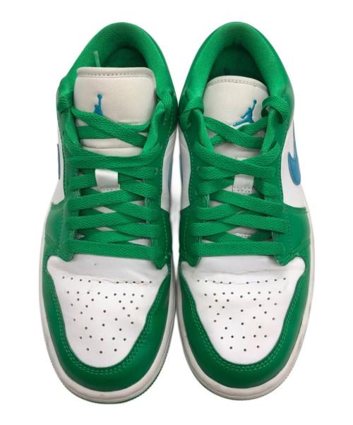 NIKE（ナイキ）NIKE (ナイキ) ウィメンズ エアジョーダン1 ロー 