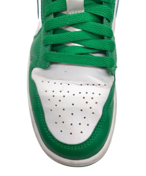NIKE（ナイキ）NIKE (ナイキ) ウィメンズ エアジョーダン1 ロー 