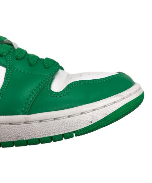 NIKE（ナイキ）NIKE (ナイキ) ウィメンズ エアジョーダン1 ロー 