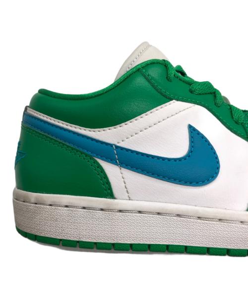 NIKE（ナイキ）NIKE (ナイキ) ウィメンズ エアジョーダン1 ロー 