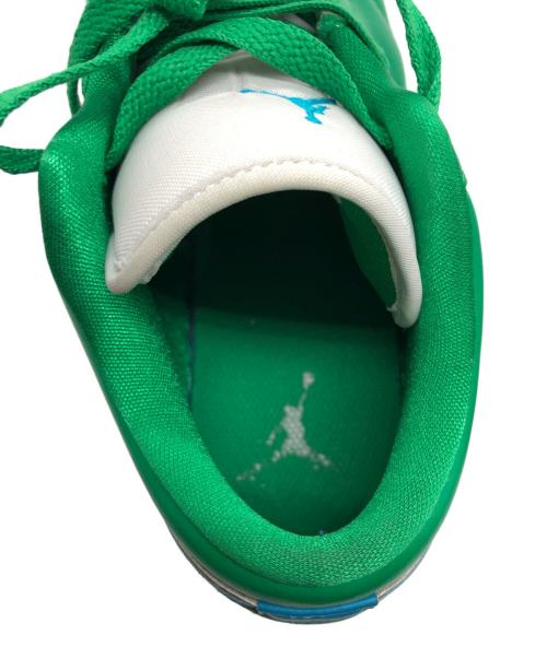 NIKE（ナイキ）NIKE (ナイキ) ウィメンズ エアジョーダン1 ロー 