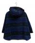 Patagonia (パタゴニア) Light Weight Synchilla Poncho ブルー サイズ:XS：9000円