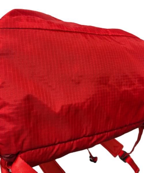 Patagonia（パタゴニア）Patagonia (パタゴニア) Lightweight Travel Tote Pack/Patagonia レッドの古着・服飾アイテム