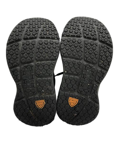 HOKA（ホカ）HOKA (ホカ) ローカットスニーカー/W BONDI SR ブラック サイズ:US6.5の古着・服飾アイテム