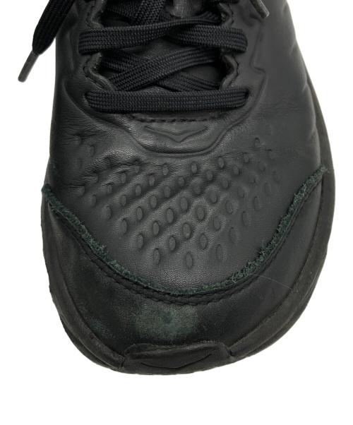 HOKA（ホカ）HOKA (ホカ) ローカットスニーカー/W BONDI SR ブラック サイズ:US6.5の古着・服飾アイテム