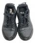 中古・古着 HOKA (ホカ) ローカットスニーカー/W BONDI SR ブラック サイズ:US6.5：8000円