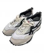 REEBOKリーボック）の古着「エンジニアド ガーメンツ LX2200」｜ベージュ
