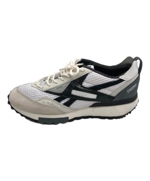 REEBOK（リーボック）REEBOK (リーボック) エンジニアド ガーメンツ LX2200 ベージュ サイズ:US8.5の古着・服飾アイテム