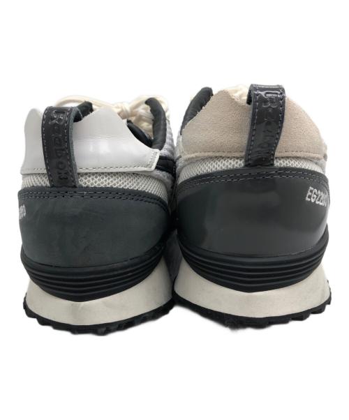 REEBOK（リーボック）REEBOK (リーボック) エンジニアド ガーメンツ LX2200 ベージュ サイズ:US8.5の古着・服飾アイテム