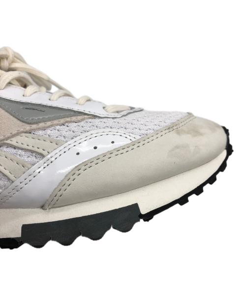 REEBOK（リーボック）REEBOK (リーボック) エンジニアド ガーメンツ LX2200 ベージュ サイズ:US8.5の古着・服飾アイテム