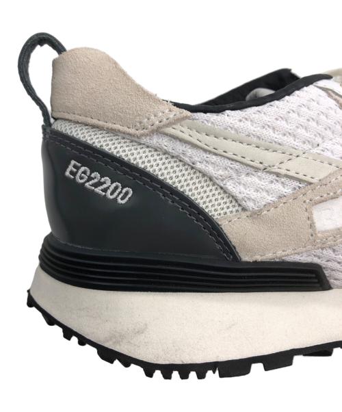 REEBOK（リーボック）REEBOK (リーボック) エンジニアド ガーメンツ LX2200 ベージュ サイズ:US8.5の古着・服飾アイテム