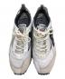 中古・古着 REEBOK (リーボック) エンジニアド ガーメンツ LX2200 ベージュ サイズ:US8.5：5000円