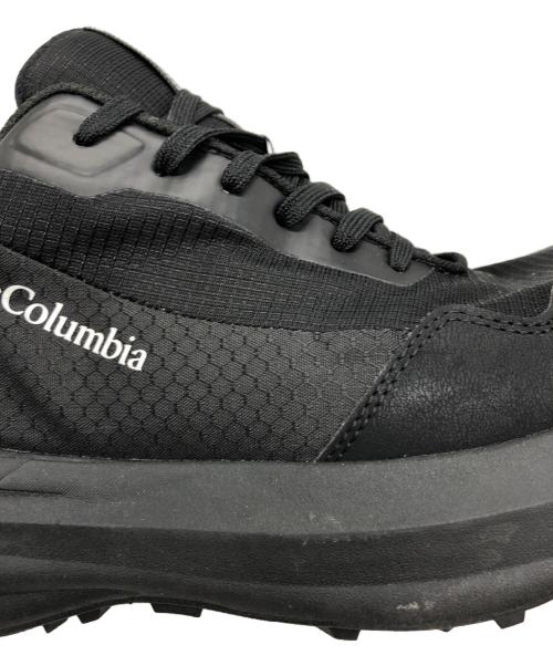 Columbia（コロンビア）Columbia (コロンビア) スカイライド ストリート ウォータープルーフ ブラック サイズ:US9の古着・服飾アイテム
