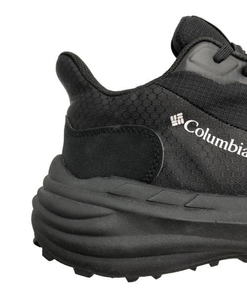Columbia（コロンビア）Columbia (コロンビア) スカイライド ストリート ウォータープルーフ ブラック サイズ:US9の古着・服飾アイテム