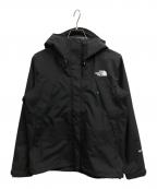 THE NORTH FACEザ ノース フェイス）の古着「マウンテンラウンダージャケット/Mountain Rounder Jacket」｜ブラック