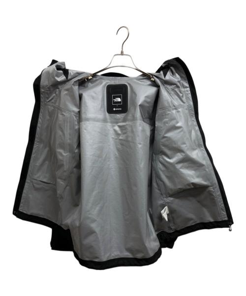 THE NORTH FACE（ザ ノース フェイス）THE NORTH FACE (ザ ノース フェイス) マウンテンラウンダージャケット/Mountain Rounder Jacket ブラック サイズ:Lの古着・服飾アイテム