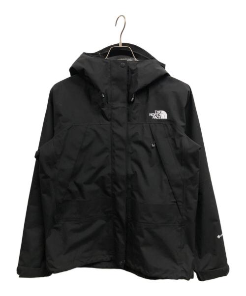 THE NORTH FACE（ザ ノース フェイス）THE NORTH FACE (ザ ノース フェイス) マウンテンラウンダージャケット/Mountain Rounder Jacket ブラック サイズ:Lの古着・服飾アイテム