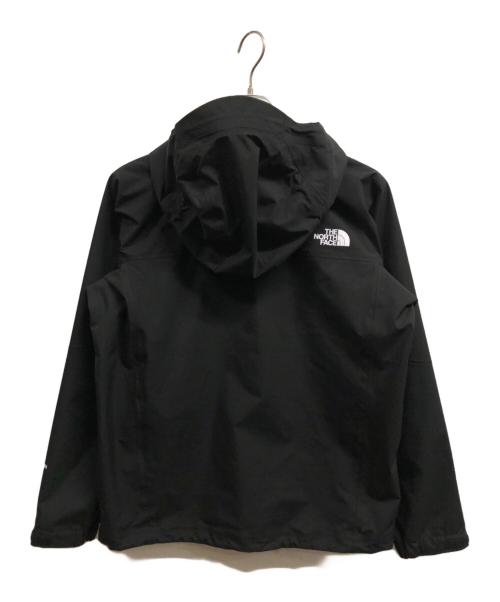 THE NORTH FACE（ザ ノース フェイス）THE NORTH FACE (ザ ノース フェイス) マウンテンラウンダージャケット/Mountain Rounder Jacket ブラック サイズ:Lの古着・服飾アイテム