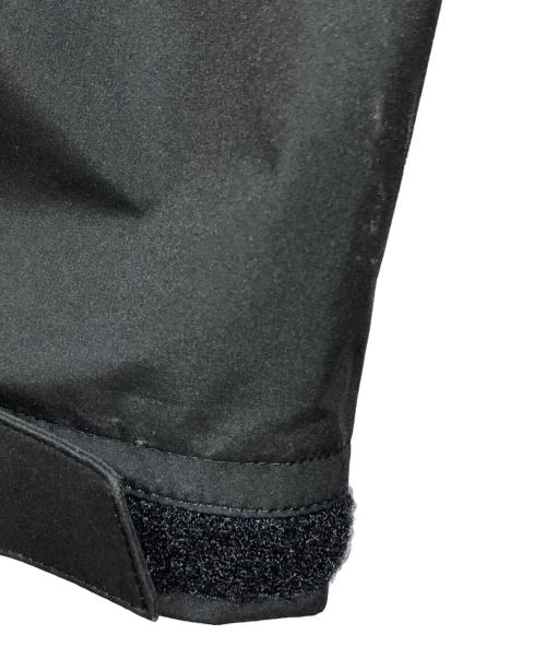 THE NORTH FACE（ザ ノース フェイス）THE NORTH FACE (ザ ノース フェイス) マウンテンラウンダージャケット/Mountain Rounder Jacket ブラック サイズ:Lの古着・服飾アイテム
