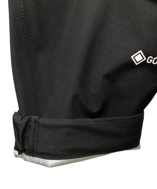 THE NORTH FACE（ザ ノース フェイス）THE NORTH FACE (ザ ノース フェイス) マウンテンラウンダージャケット/Mountain Rounder Jacket ブラック サイズ:Lの古着・服飾アイテム