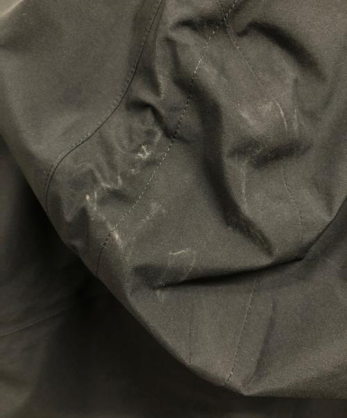 THE NORTH FACE（ザ ノース フェイス）THE NORTH FACE (ザ ノース フェイス) マウンテンラウンダージャケット/Mountain Rounder Jacket ブラック サイズ:Lの古着・服飾アイテム