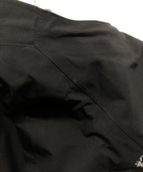 THE NORTH FACE（ザ ノース フェイス）THE NORTH FACE (ザ ノース フェイス) マウンテンラウンダージャケット/Mountain Rounder Jacket ブラック サイズ:Lの古着・服飾アイテム