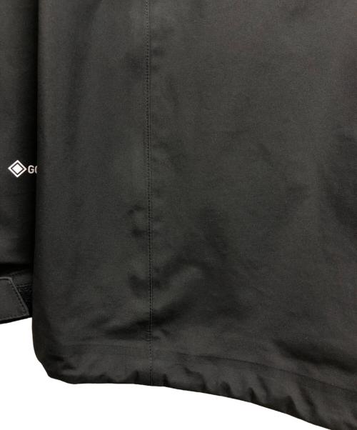 THE NORTH FACE（ザ ノース フェイス）THE NORTH FACE (ザ ノース フェイス) マウンテンラウンダージャケット/Mountain Rounder Jacket ブラック サイズ:Lの古着・服飾アイテム