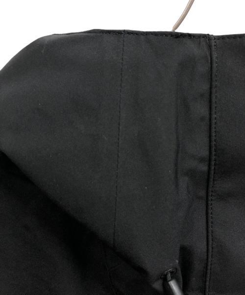 THE NORTH FACE（ザ ノース フェイス）THE NORTH FACE (ザ ノース フェイス) マウンテンラウンダージャケット/Mountain Rounder Jacket ブラック サイズ:Lの古着・服飾アイテム