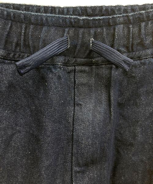 FAT（エフエーティー）FAT (エフエーティー) 11ozデニムカーゴショーツ インディゴ サイズ:JUMBOの古着・服飾アイテム