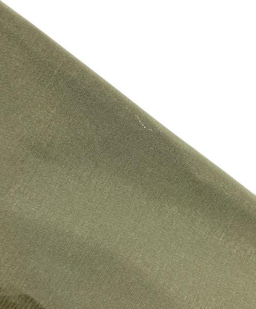 ARTE（アルテ）arte (アルテ) トラックジャケット グリーン サイズ:Lの古着・服飾アイテム