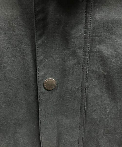 Barbour（バブアー）Barbour (バブアー) FREAK'S STORE (フリークスストア) 別注ビデイルオーエススリーブ ブラック サイズ:36の古着・服飾アイテム