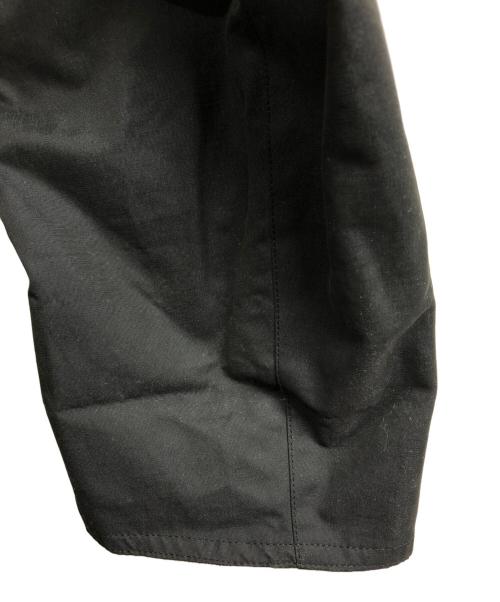 Barbour（バブアー）Barbour (バブアー) FREAK'S STORE (フリークスストア) 別注ビデイルオーエススリーブ ブラック サイズ:36の古着・服飾アイテム