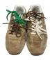 MIU MIU (ミュウミュウ) NEW BALANCE (ニューバランス) 530SL スウェードスニーカー/MIU MIU/NEW BALANCE ブラウン サイズ:40：90000円