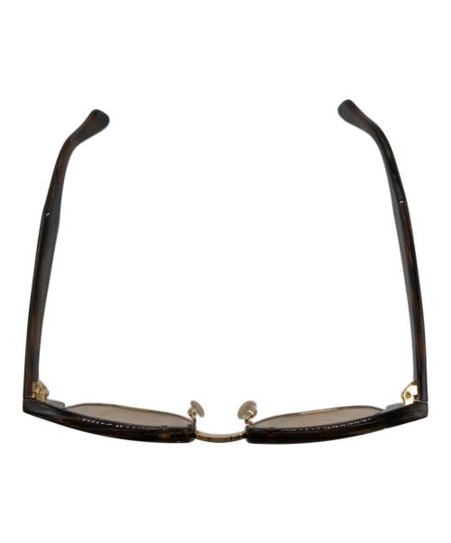 American Optical（アメリカン オプティカル）American Optical (アメリカン オプティカル) サングラス ブラウン サイズ:SIZE 51☐21の古着・服飾アイテム