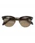 American Optical（アメリカン オプティカル）の古着「サングラス」｜ブラウン