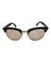 American Optical (アメリカン オプティカル) サングラス ブラウン サイズ:SIZE 51☐21：35000円