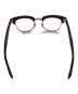 中古・古着 American Optical (アメリカン オプティカル) サングラス ブラウン サイズ:SIZE 51☐21：35000円