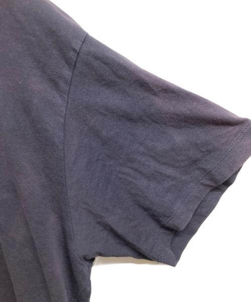 RAF SIMONS（ラフシモンズ）RAF SIMONS (ラフシモンズ) アントワープツアーTシャツ/RAF SIMONS ブラック サイズ:Mの古着・服飾アイテム