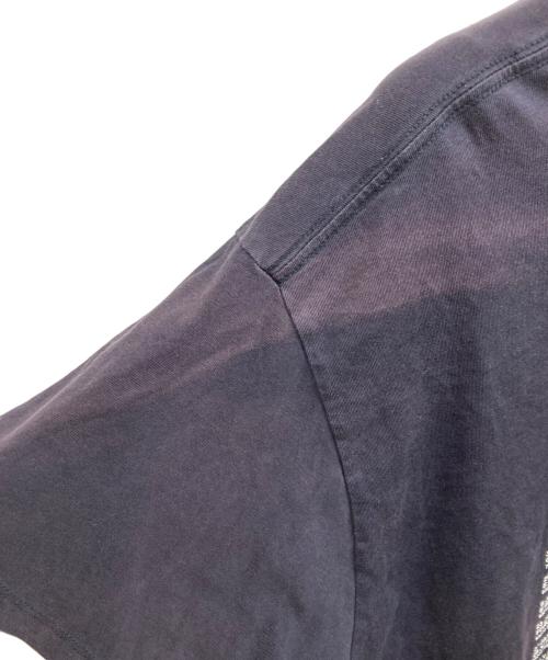 RAF SIMONS（ラフシモンズ）RAF SIMONS (ラフシモンズ) アントワープツアーTシャツ/RAF SIMONS ブラック サイズ:Mの古着・服飾アイテム