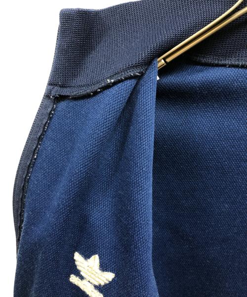 adidas（アディダス）adidas (アディダス) 80’sトラックジャケット ネイビー サイズ:3の古着・服飾アイテム