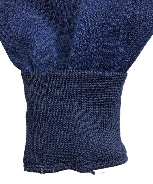 adidas（アディダス）adidas (アディダス) 80’sトラックジャケット ネイビー サイズ:3の古着・服飾アイテム