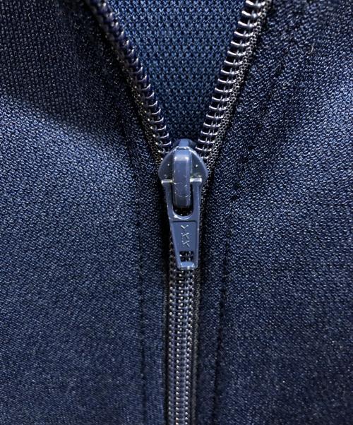 adidas（アディダス）adidas (アディダス) 80’sトラックジャケット ネイビー サイズ:3の古着・服飾アイテム