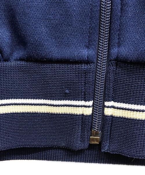 adidas（アディダス）adidas (アディダス) 80’sトラックジャケット ネイビー サイズ:3の古着・服飾アイテム