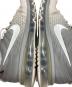 中古・古着 NIKE (ナイキ) ローカットスニーカー/マックス 2017/NIKE グレー サイズ:26.5：6000円