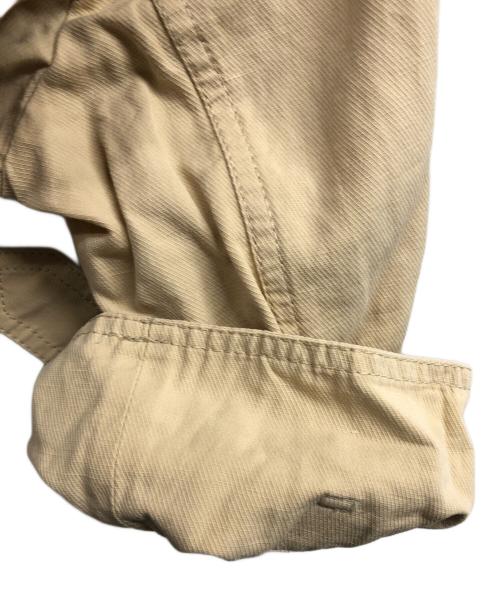 BURBERRY LONDON（バーバリーロンドン）BURBERRY LONDON (バーバリーロンドン) 七分袖ジャケット/BURBERRY LONDON ベージュ サイズ:44の古着・服飾アイテム